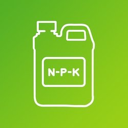 Nutriments de base