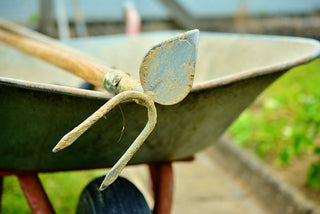 Accessoires jardins