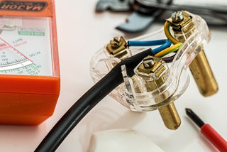 Électricité & timer