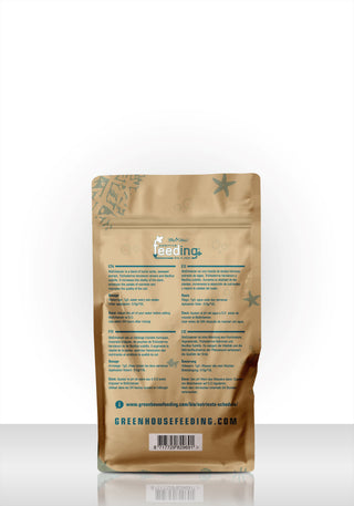 Green house Bio feeding BioEnhancer 125g