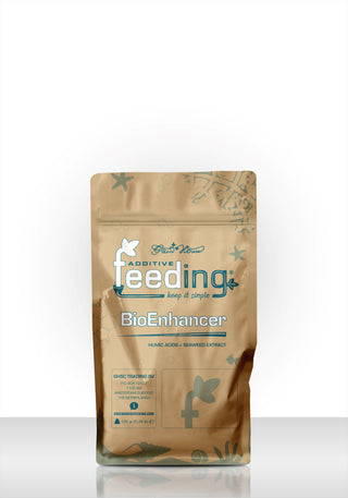 Green house Bio feeding BioEnhancer 125g