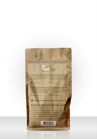 Green house Bio feeding BioGrow 125g