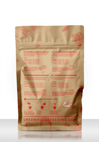 Green house Bio feeding BioBloom 1kg