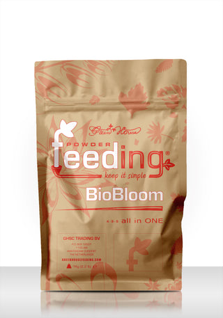Green house Bio feeding BioBloom 1kg