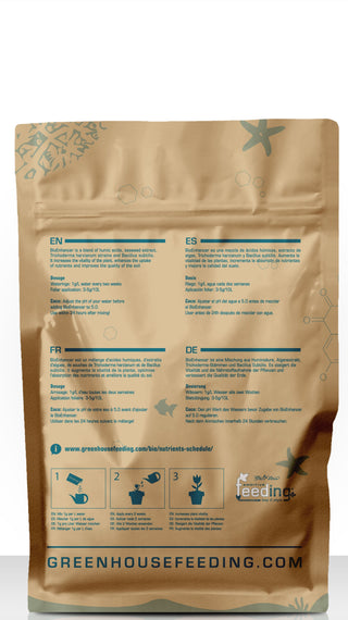 Green house Bio feeding BioEnhancer 1kg