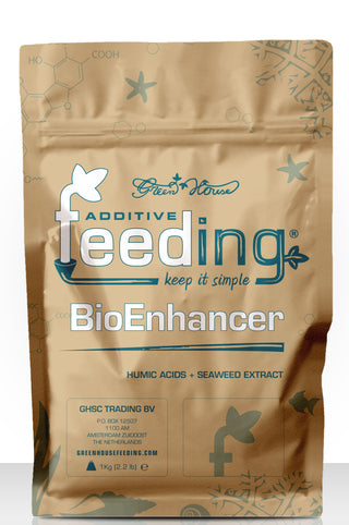 Green house Bio feeding BioEnhancer 1kg