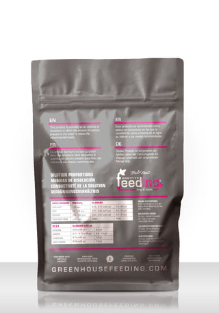 Green house powder feeding Calcium Chelaté 1kg