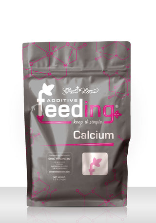Green house powder feeding Calcium Chelaté 1kg
