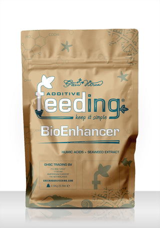 Green house Bio feeding BioEnhancer 2,5kg