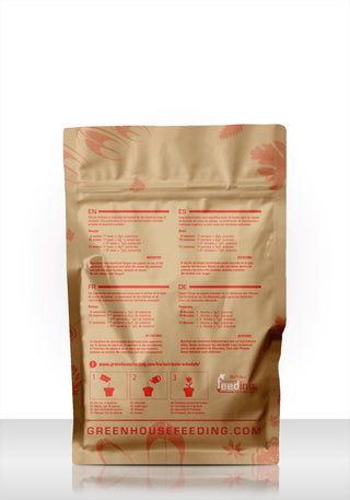 Green house Bio feeding BioBloom 500g