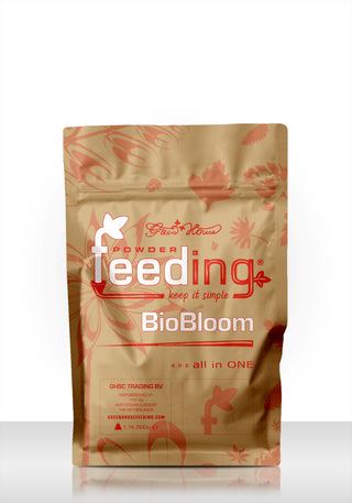 Green house Bio feeding BioBloom 500g