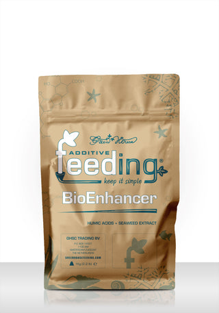 Green house Bio feeding BioEnhancer 500g