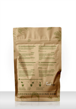 Green house Bio feeding BioGrow 500g