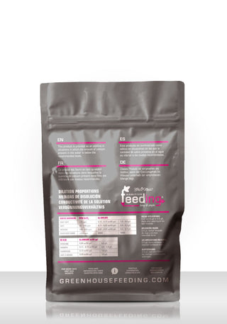 Green house powder feeding Calcium Chelaté 500g