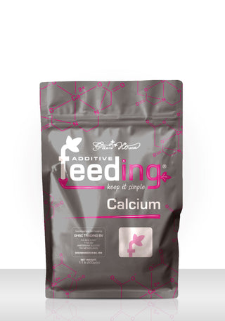 Green house powder feeding Calcium Chelaté 500g