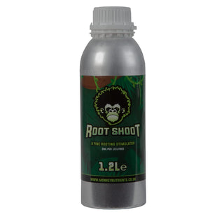Monkey rootshoot 1.2l