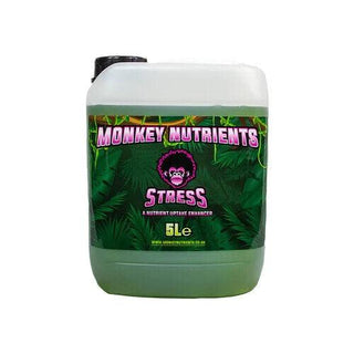 Monkey stress 5l