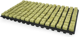 Grodan plaquette laine de roche ldr 150 25x25x40