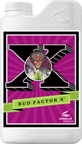 Bud Factor X Advanced Nutrients 1l