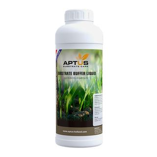 Substrate Buffer liquid 1l Aptus