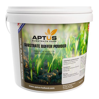 Substrate Buffer Powder 1kg Aptus