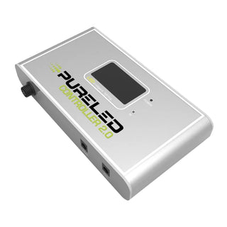 Controleur intelligent 2,0 Pure led