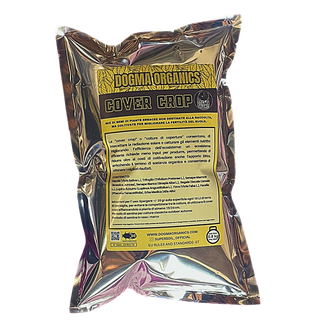 COVER CROP 0,2kg Dogma Organics SMALL