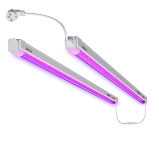 DimLux Xplore Series NIR + UV add on 2x25w LED