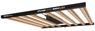DimLux Xplore Series LED 800W