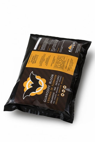 Bat Guano bloom 1kg