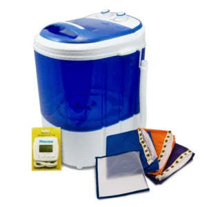 Bubbleator Pure Factory + KIT 3sacs 20l