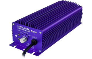Ballast 600w dimmable Lumatek
