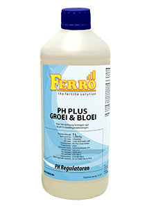 Ph + ferro