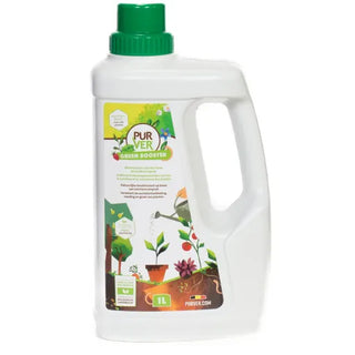 Pur Ver Green booster 1l