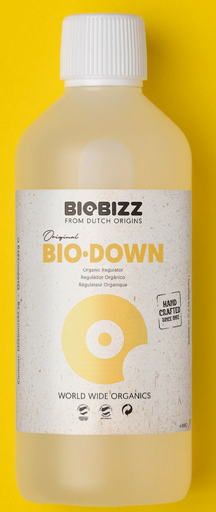 Biobizz Bio down 1l