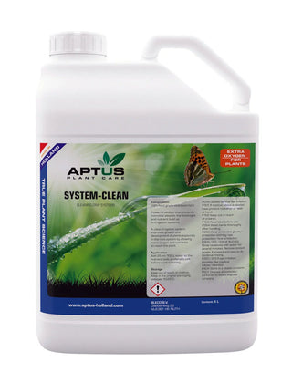 Aptus System-Clean 5l