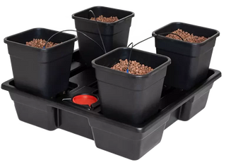 Wilma 4 complet large (4x18l)