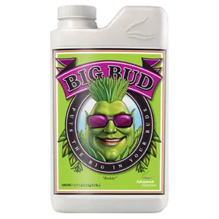 Big Bud Advanced Nutrients 1l