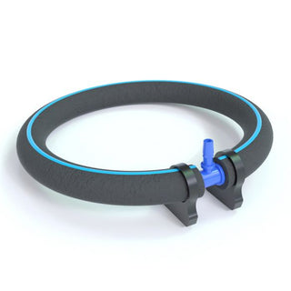 Bulleur Jet stream air injection ring 220