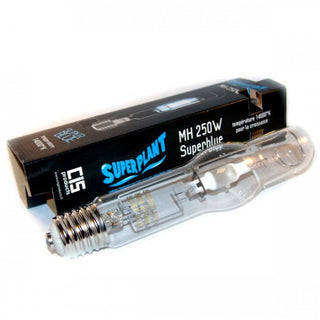 Superplant Superblue 250w mh