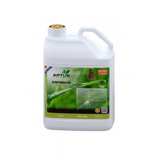 Aptus Startbooster 5l