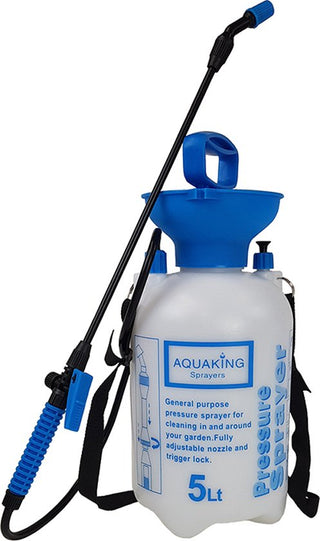 Aqua king 5l sprayeur