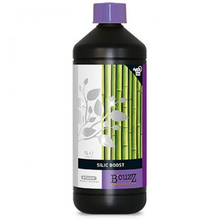 Bcuzz silic boost 1l engrais