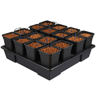 Wilma 4 complet XLL (16x11l)