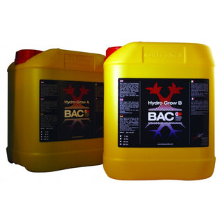 Hydro Grow A&B 20l Bac