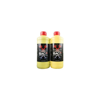 Hydro Grow A&B 1l Bac