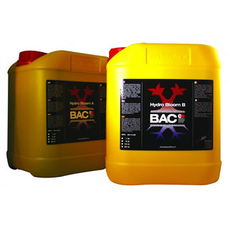 Hydro Bloom A&B 10l Bac