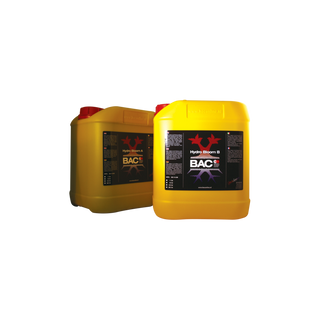 Hydro Bloom A&B 5l Bac