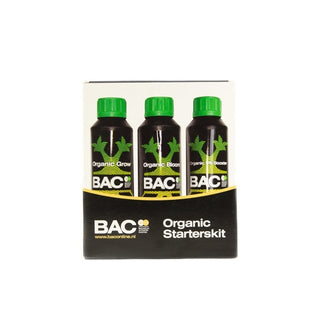 Bac Organic starter basic Bac