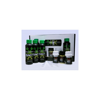 Bac Organic starter PRO Bac